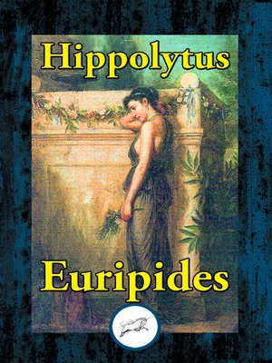 cover image of Hippolytus